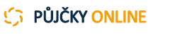 Půjčku-Online.cz — logo